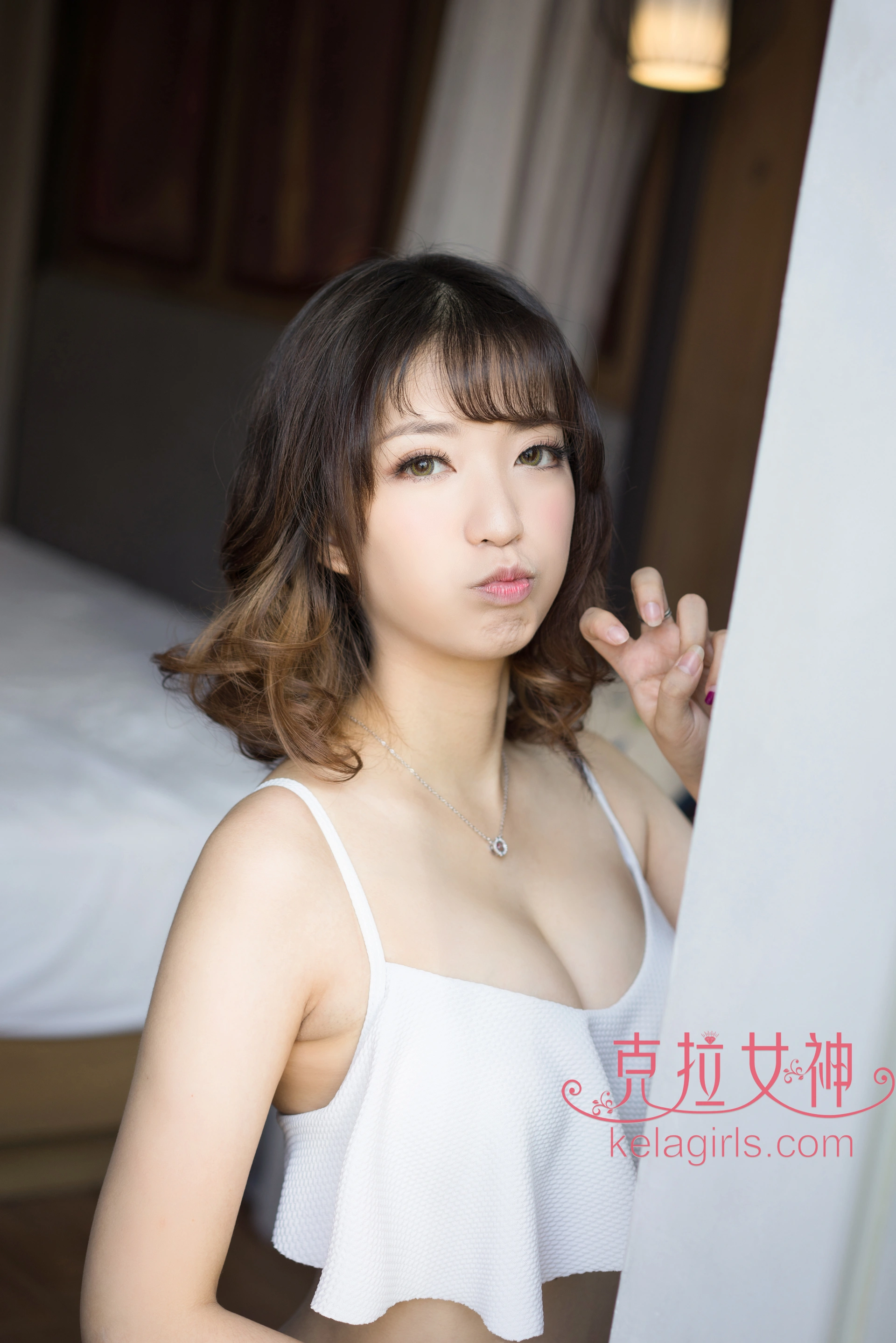 KelaGirls克拉女神 - 2017.11.01 Vol.211 奈奈 3